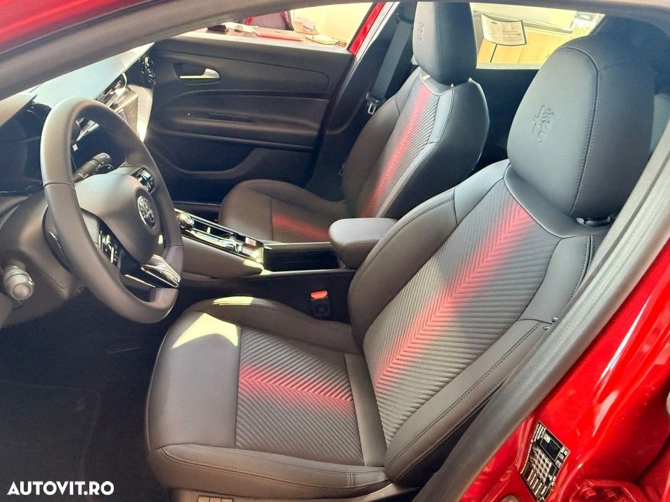 Alfa Romeo Junior - 8