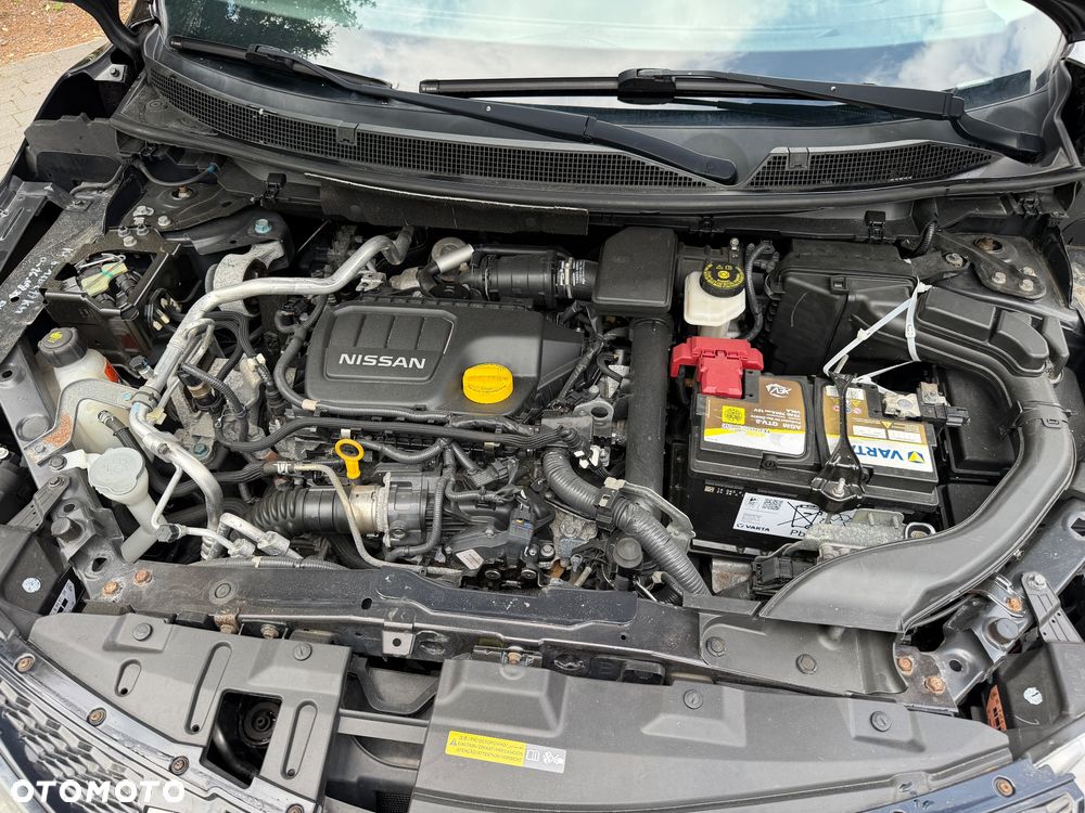 Nissan Qashqai 1.6 DCi Tekna+ - 28