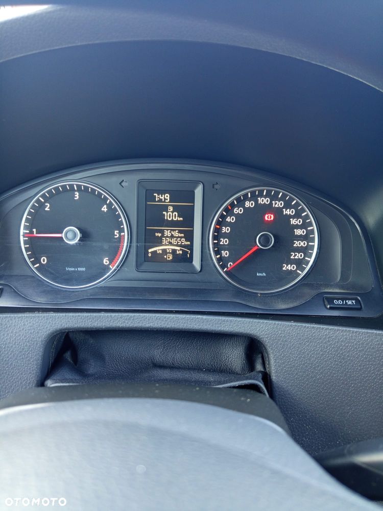 Volkswagen Transporter L2H1 - 2