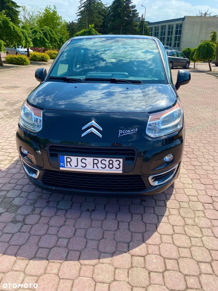 Citroën C3 Picasso - 3