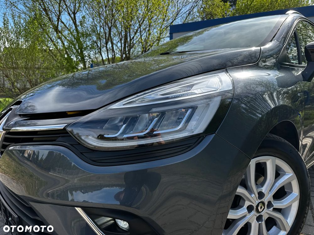 Renault Clio 0.9 Energy TCe Limited EU6 - 8