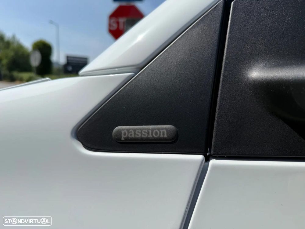 Smart ForTwo Coupé 0.9 Passion 90 Aut. - 9