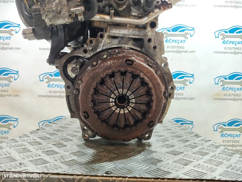 Motor Completo Toyota 1.8i 16v VVT-i 143cv 1ZZ-FE 1ZZ - 7