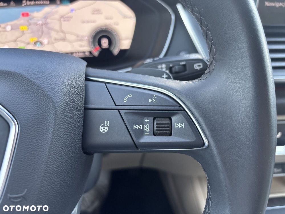 Audi Q5 40 TFSI mHEV Quattro S Line S tronic - 14