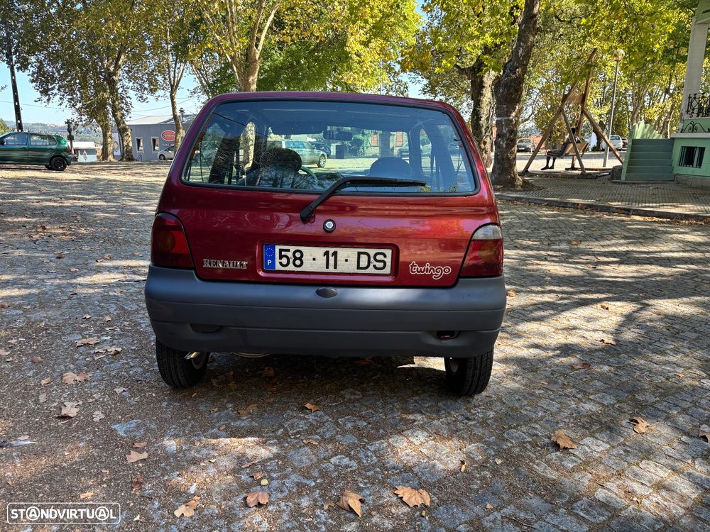 Renault Twingo - 6