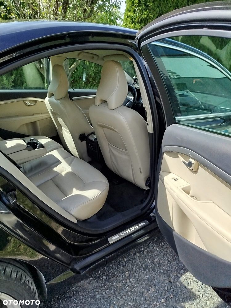 Volvo S80 1.6D DRIVe Summum - 7