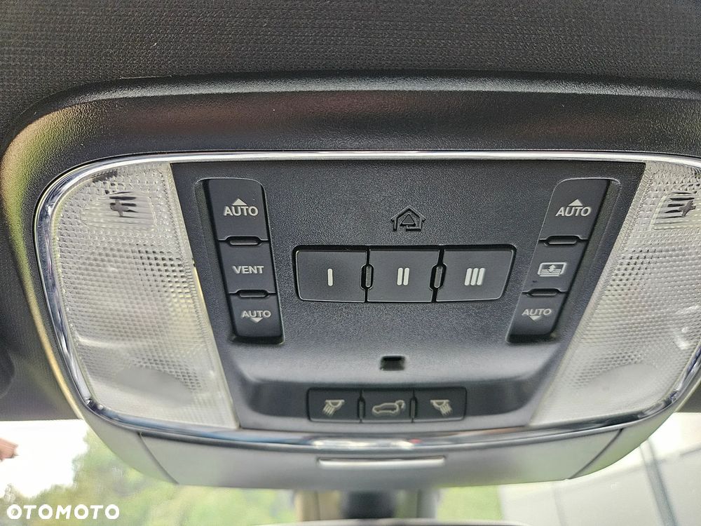 Jeep Grand Cherokee 3.6 V6 Limited - 10