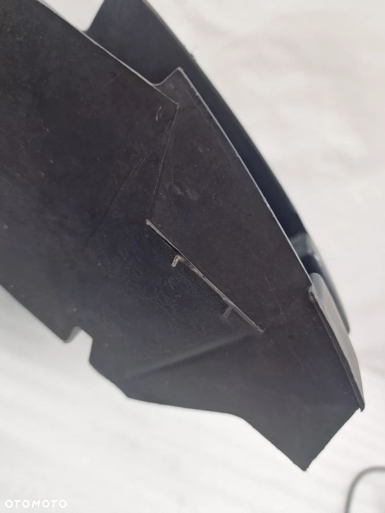 RENAULT SCENIC III 3 LIFT 12- WZMOCNIENIE GÓRNE ZDERZAKA + ABSORBER , NR 620363078R + 620906059R , NR AUKCJI WGN37 - 13