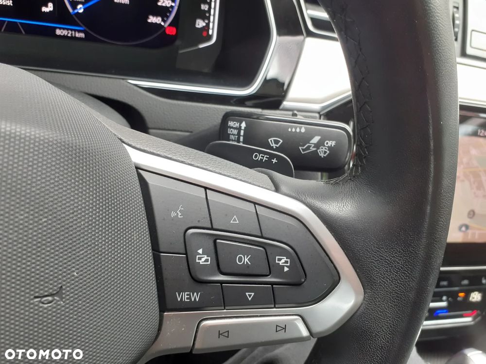 Volkswagen Passat 2.0 TSI Elegance DSG - 15