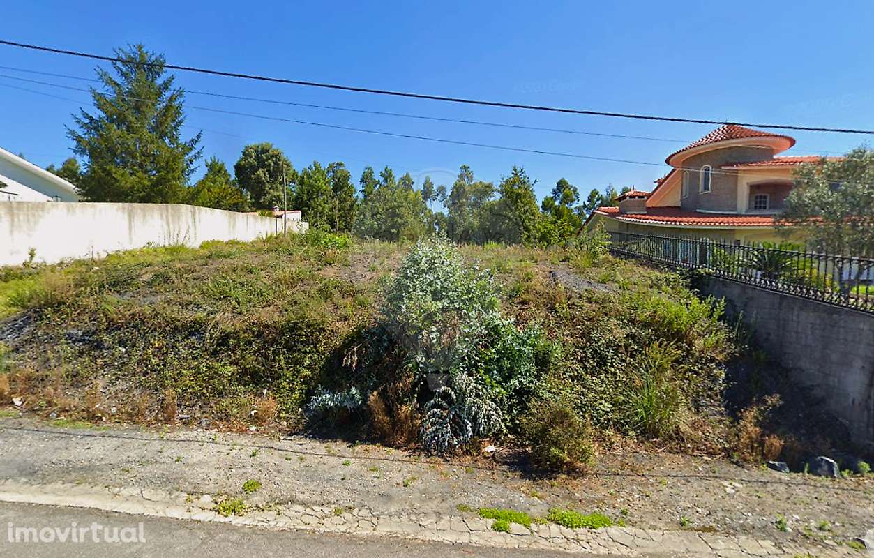 Terreno  para venda - Grande imagem: 2/3