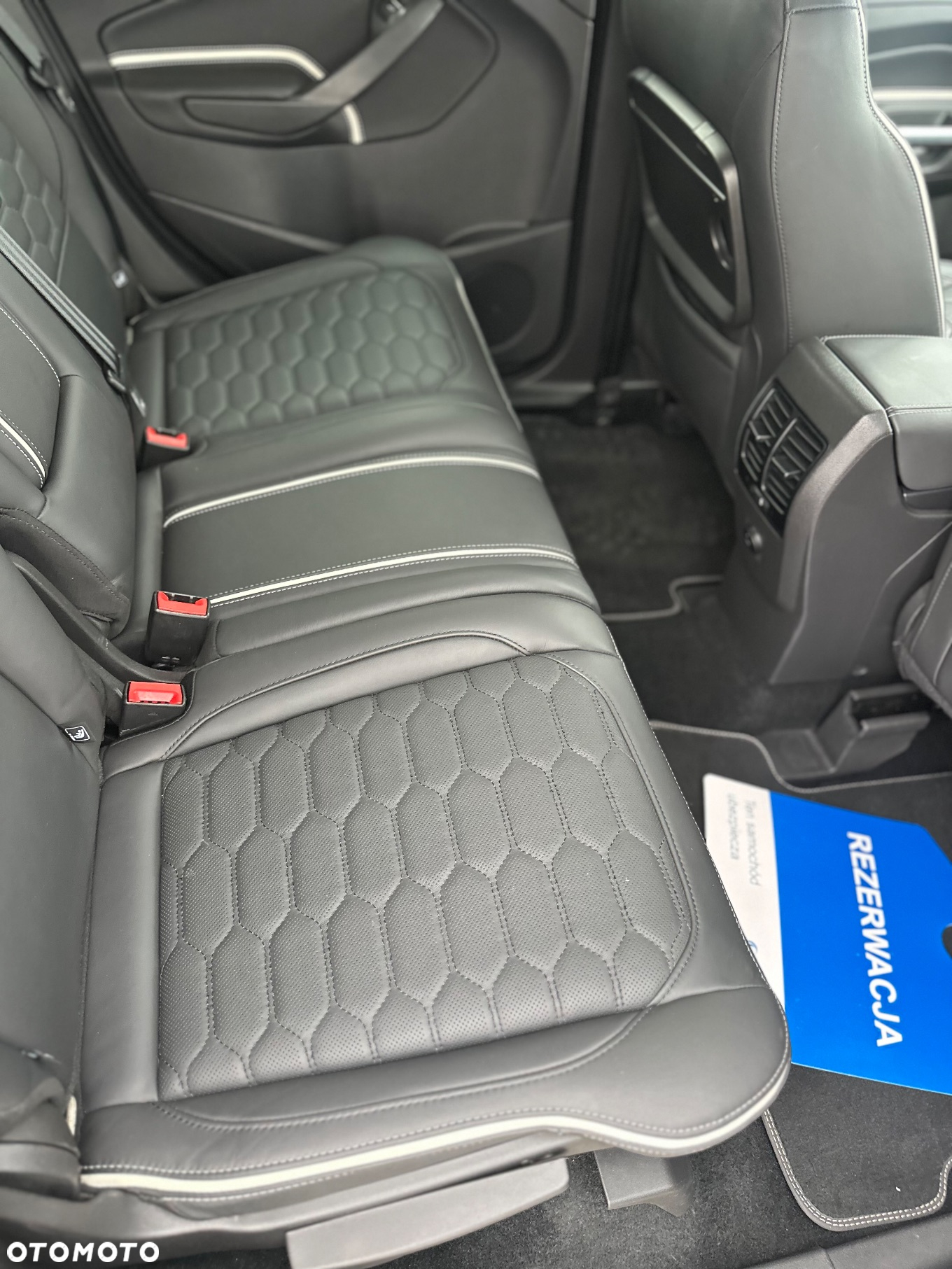 Ford Kuga 2.0 TDCi 4x4 Vignale - 8