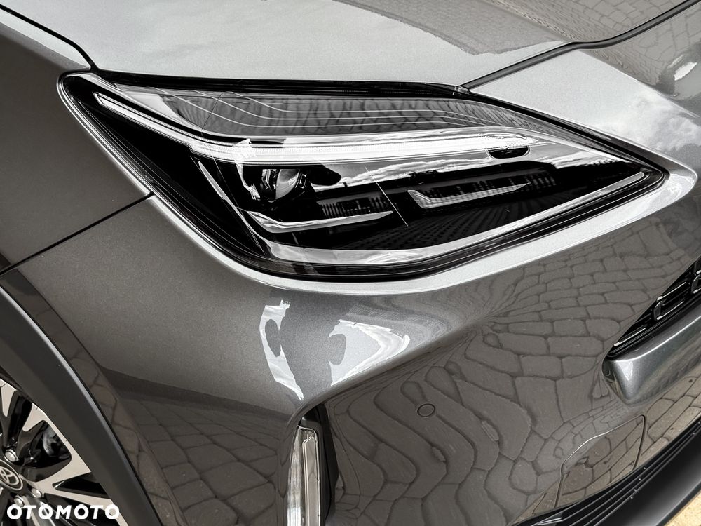 Toyota Yaris Cross Hybrid 1.5 Executive - 10