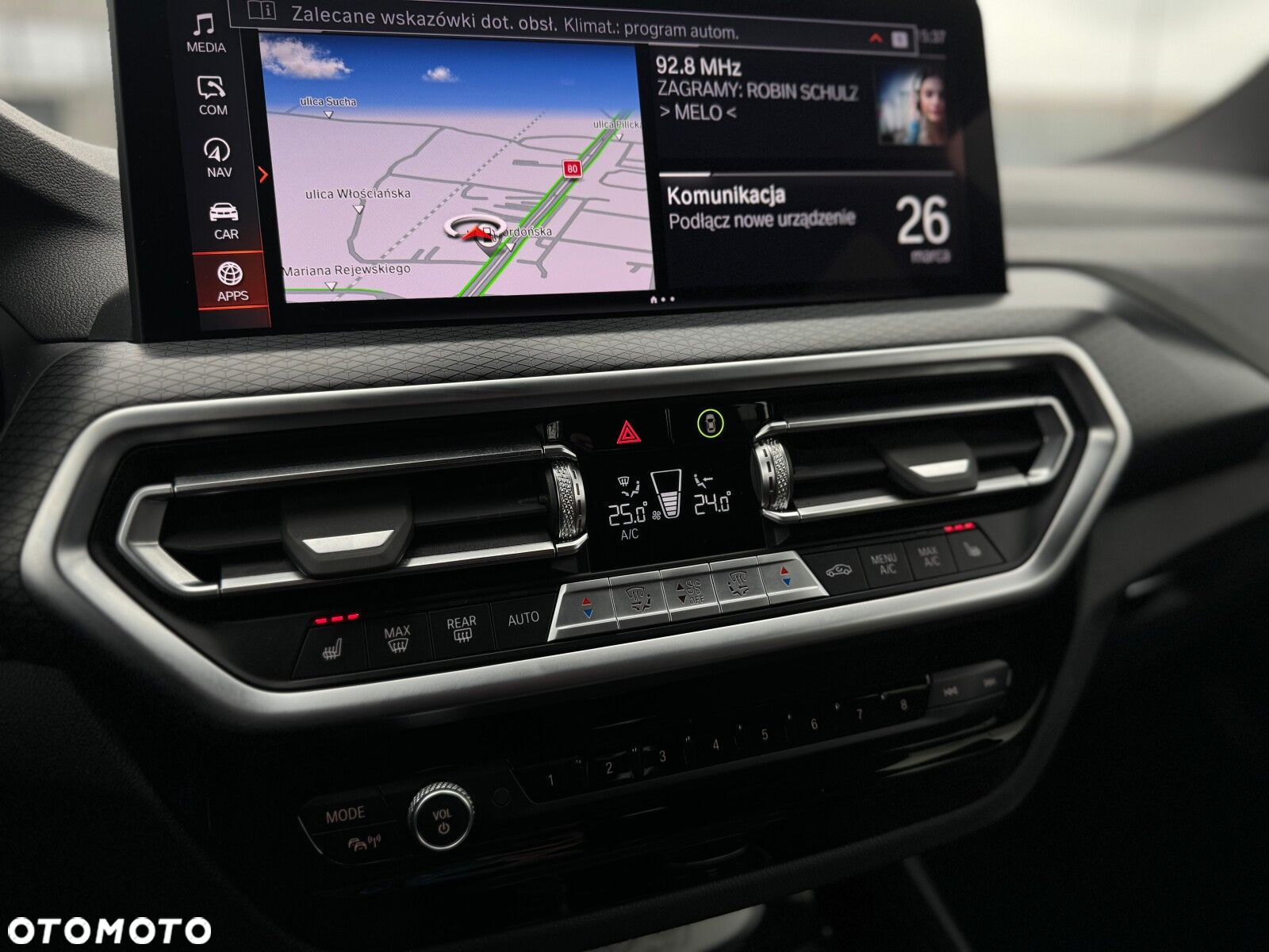 BMW X3 - 26