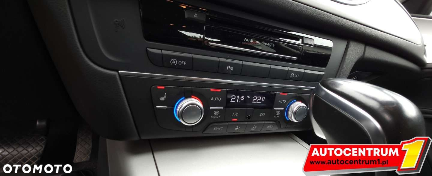 Audi A6 - 31