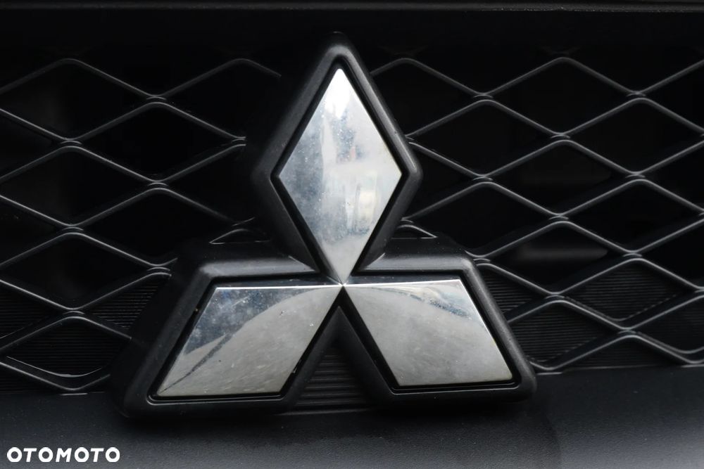 Mitsubishi ASX 1.8 DID Instyle AS&G - 5