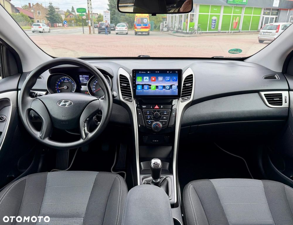 Hyundai i30 - 7