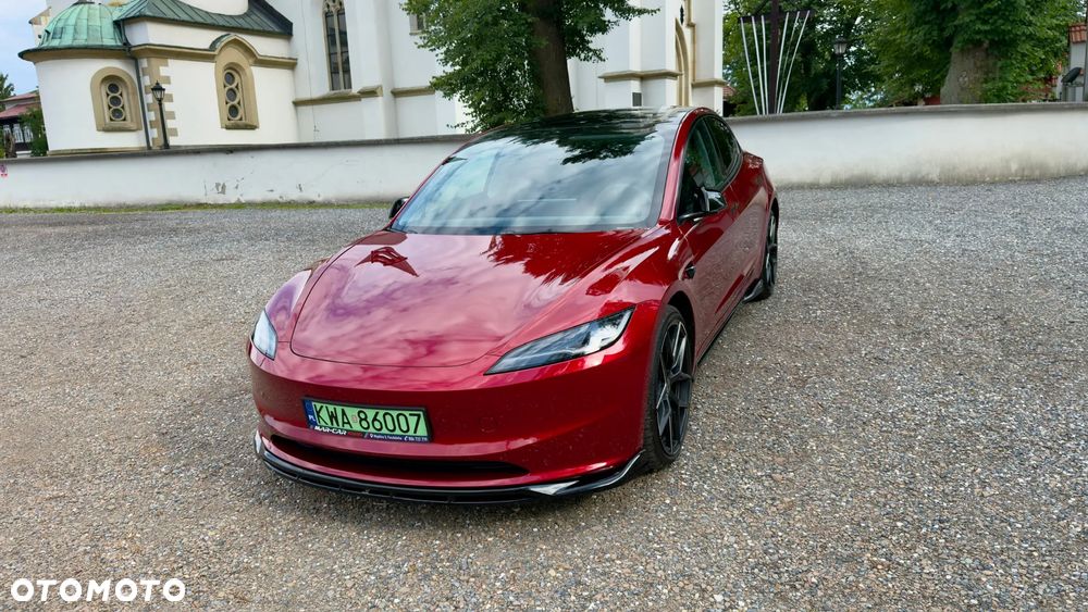 Tesla Model 3 - 17