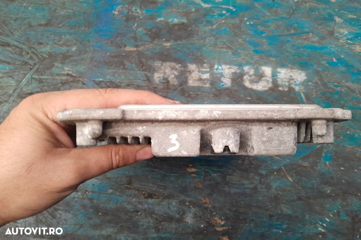 Calculator motor ECU 03L906022LB 0281015477 - CBAB 03L906022LB 028101 - 4