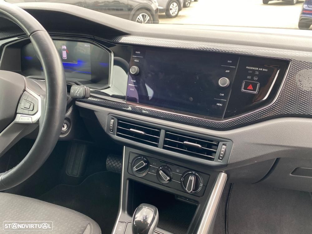 VW Polo 1.0 TSI Style DSG - 7
