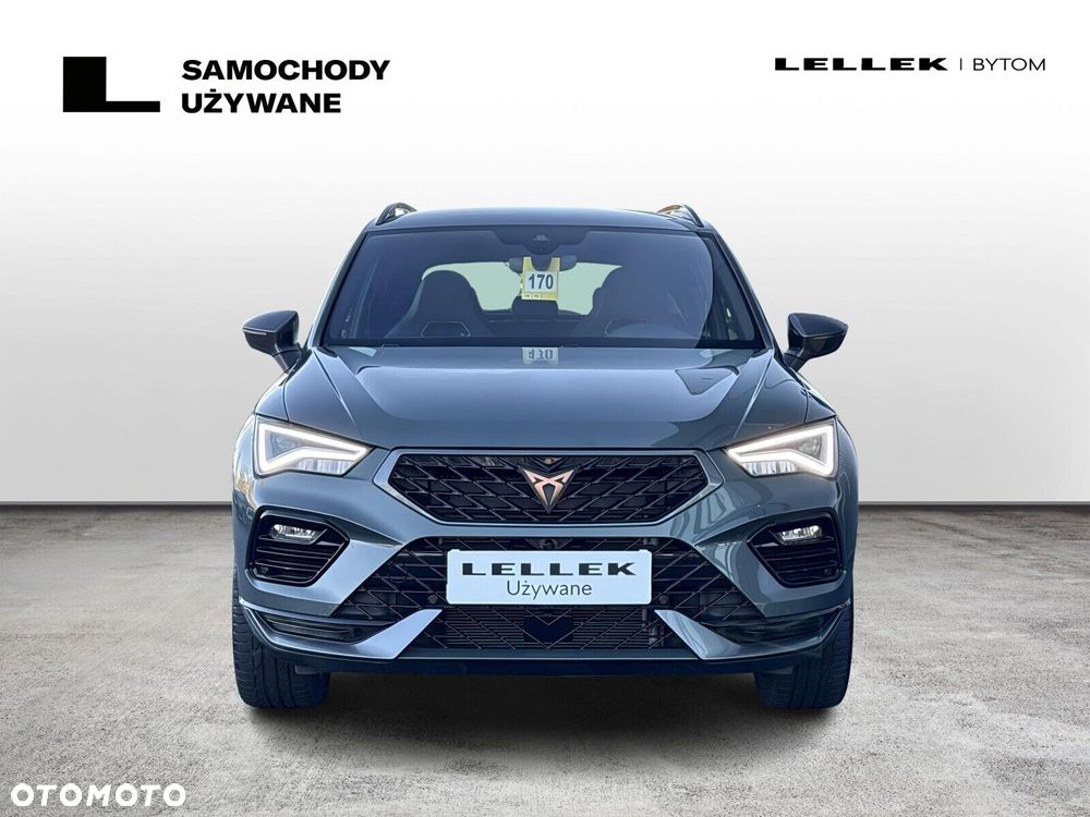 Cupra Ateca 1.5 TSI DSG - 2