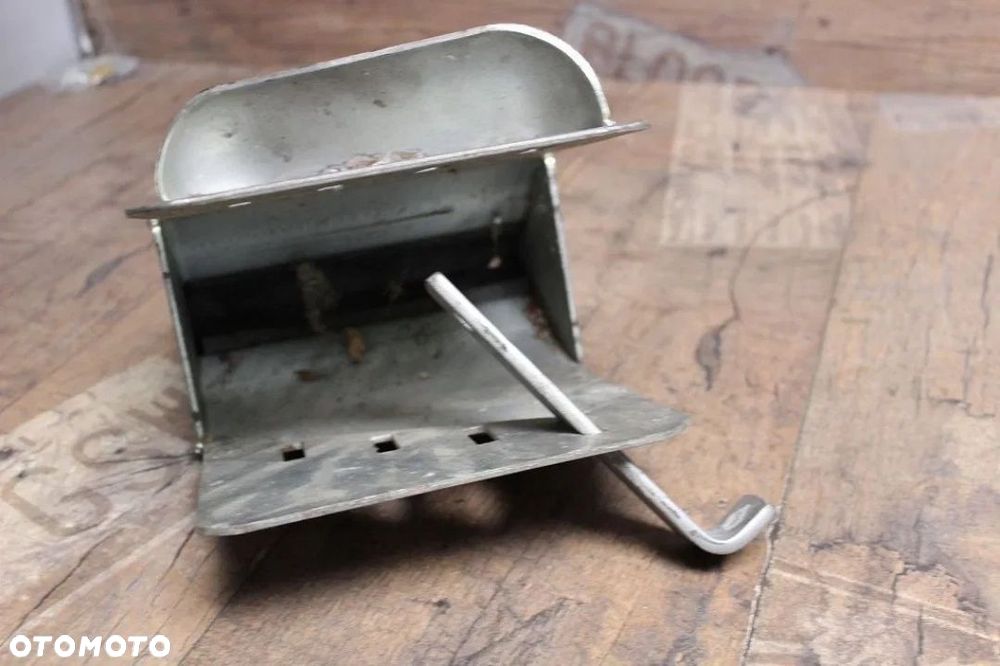 Blokada do lawety kampingu przyczepki - 6