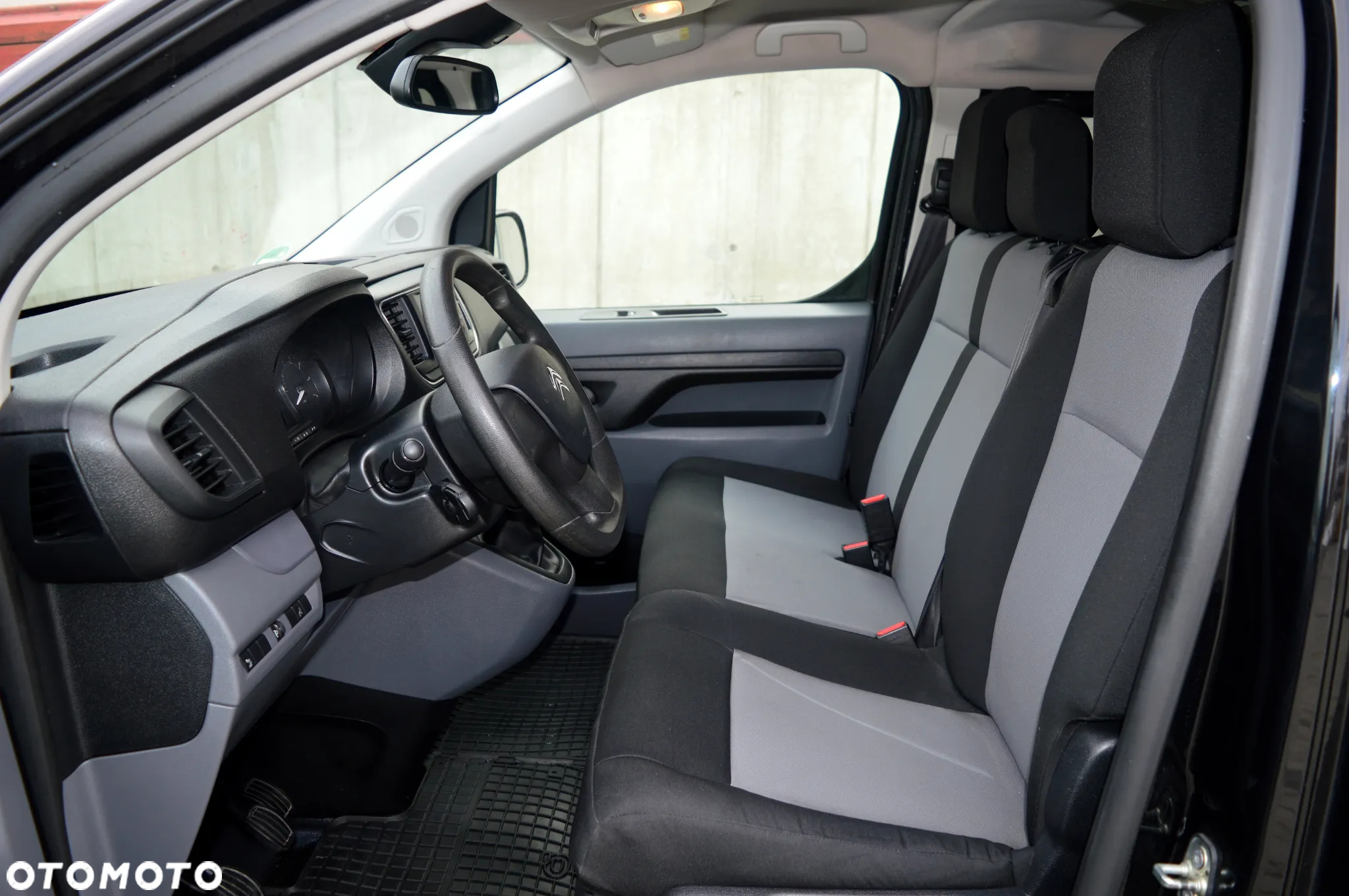 Citroën Jumpy Combi XL BlueHDi 150 - 9