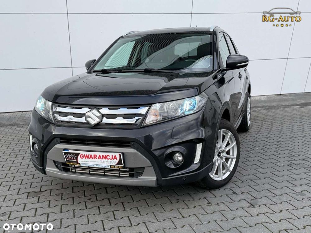 Suzuki Vitara - 18