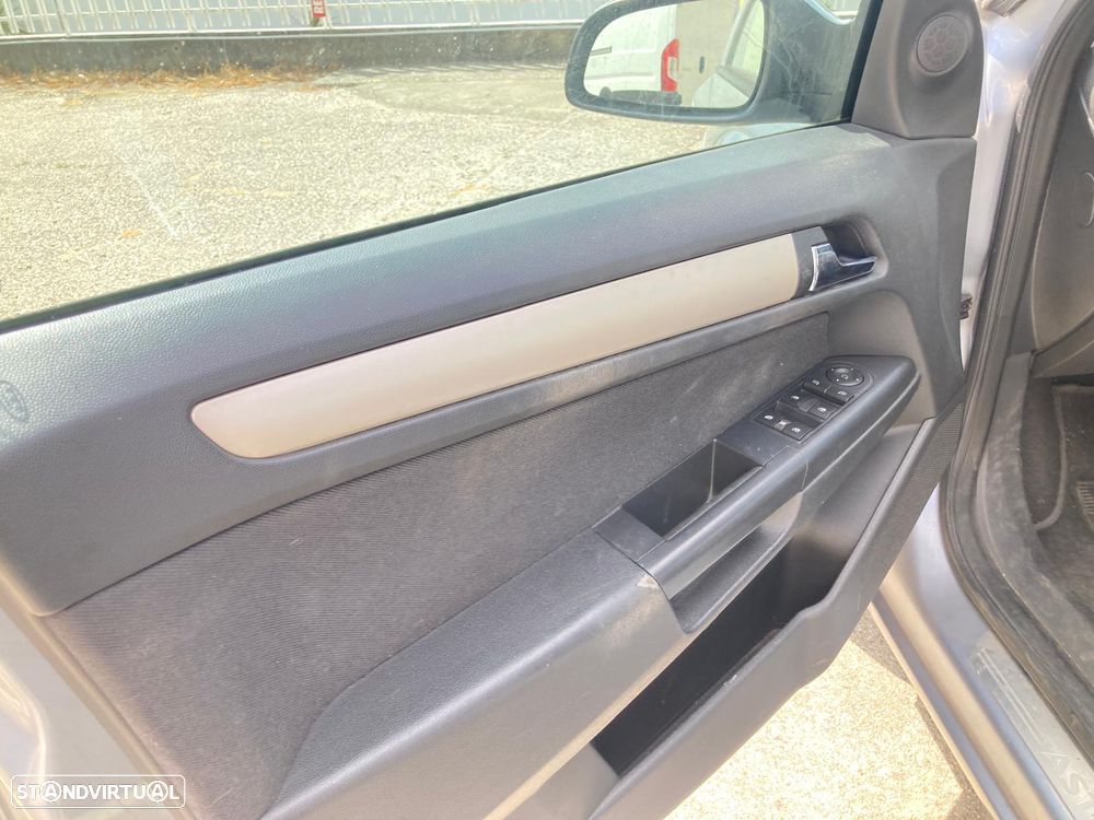 Opel Astra Caravan 1.3 CDTi Enjoy - 15