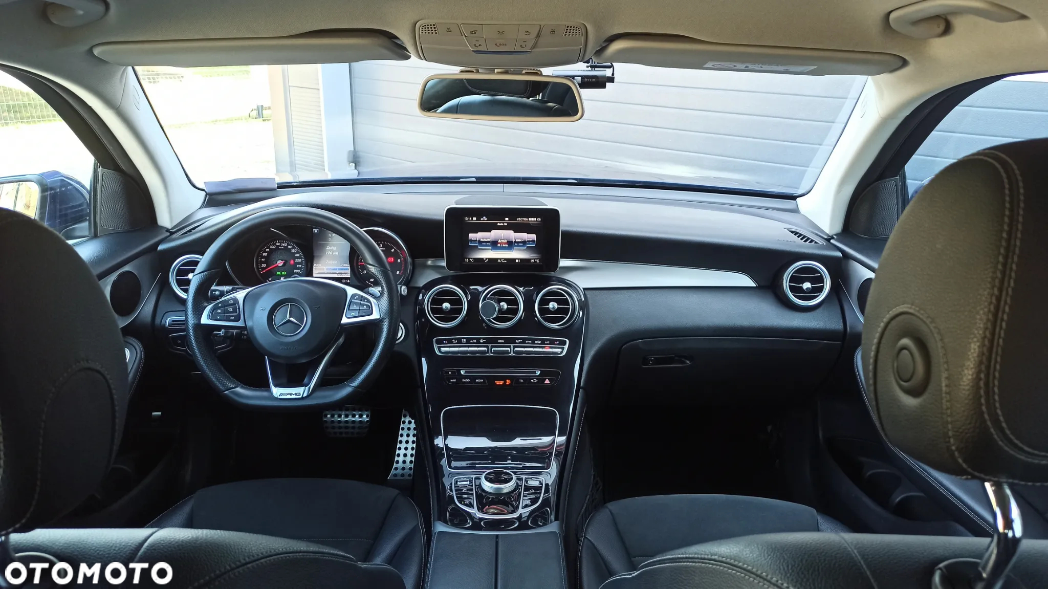 Mercedes-Benz GLC 220 d 4-Matic - 3
