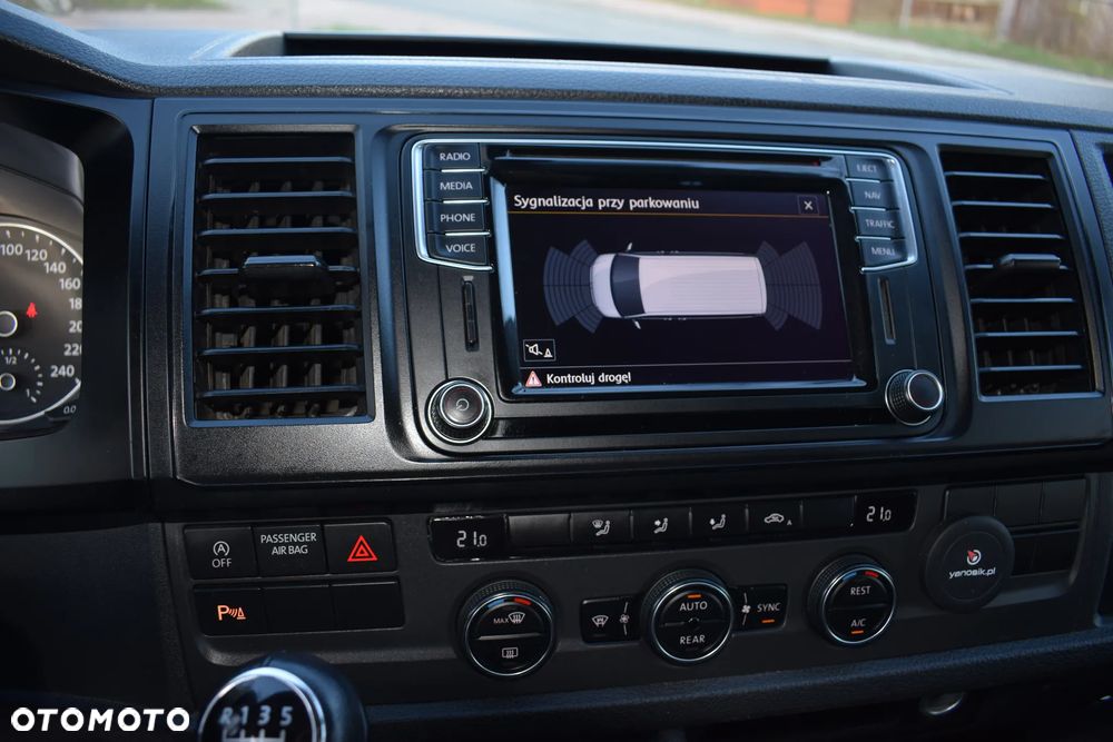 Volkswagen Caravelle 2.0 TDI L2 Highline - 16