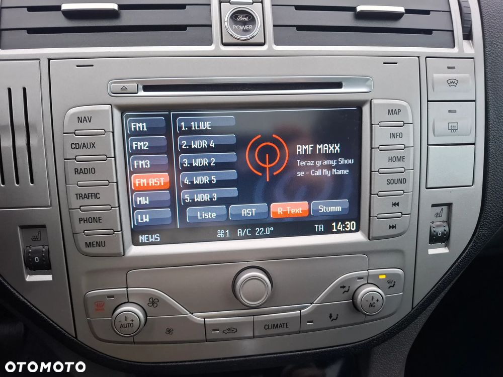 Ford Kuga 2.0 TDCi 4x4 Titanium - 39