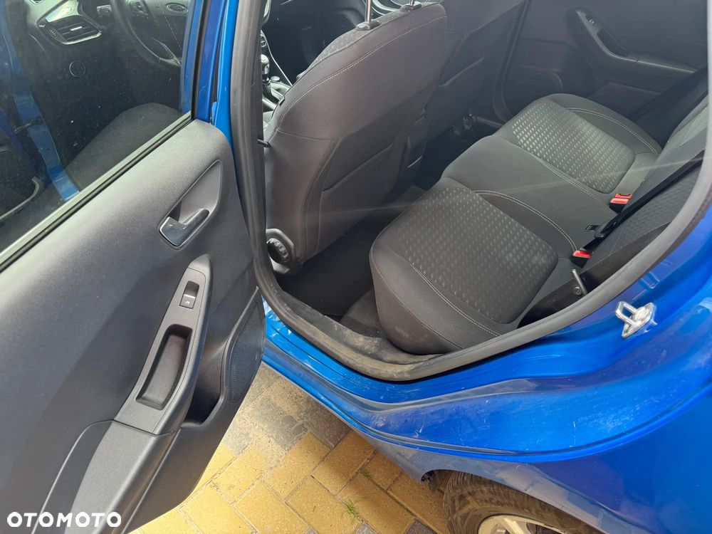 Ford Fiesta 1.0 EcoBoost Titanium ASS - 12