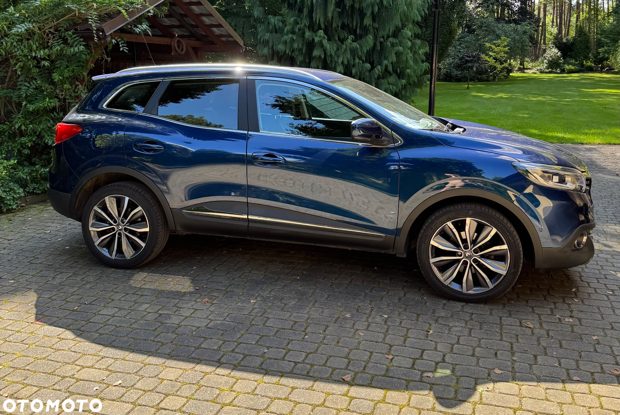 Renault Kadjar - 3