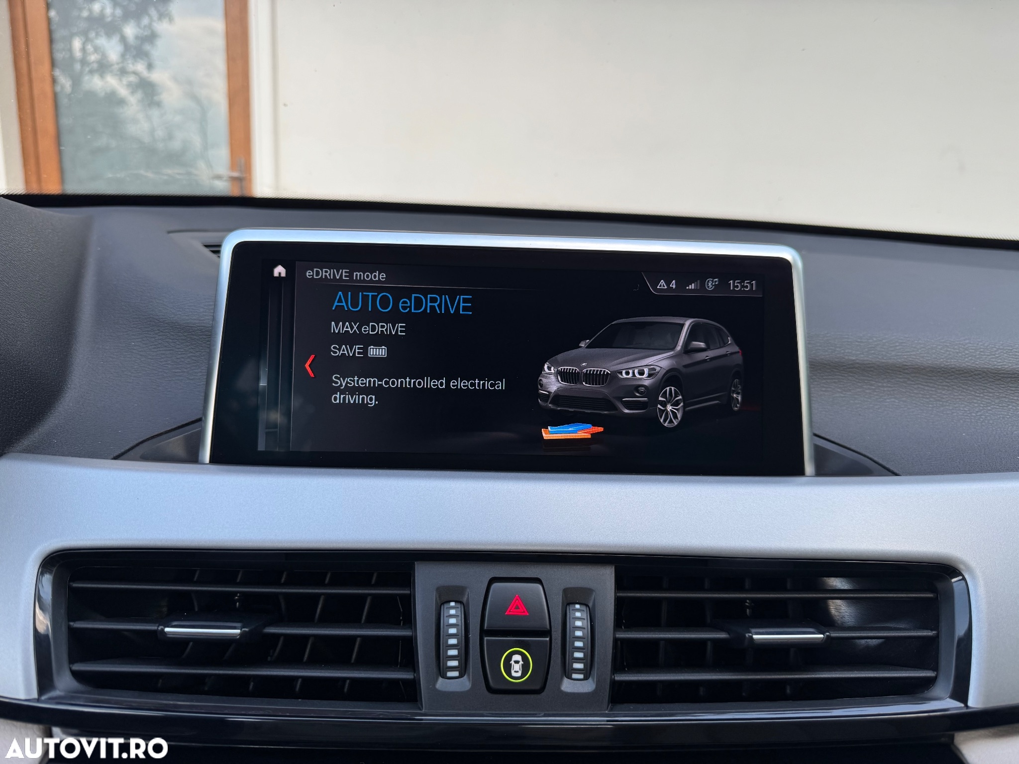 BMW X1 xDrive25e AT PHEV - 29