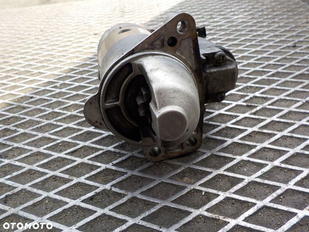 OPEL ANTARA 2.2 CDI ROZRUSZNIK M002T86171 25186039 - 3