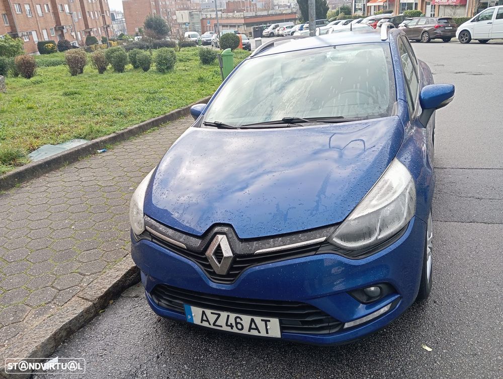 Renault Clio 1.5 dCi Zen - 14