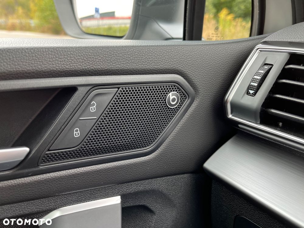 Seat Tarraco 2.0 Eco TSI FR S&S 4Drive DSG - 26