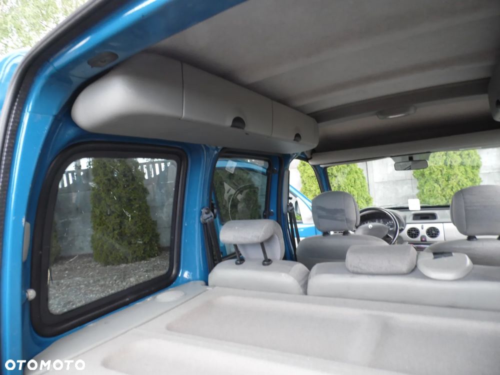 Renault Kangoo 1.6 16V Expression - 15