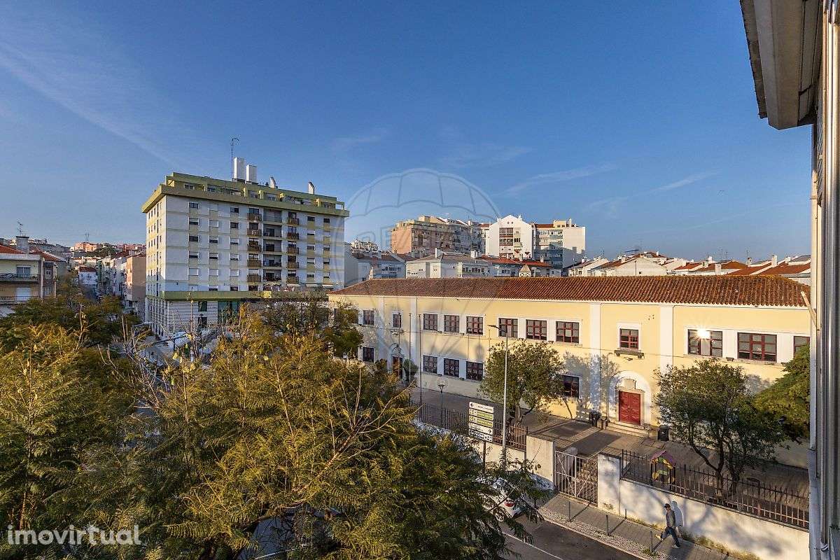 Apartamento T3 para venda - Grande imagem: 4/20