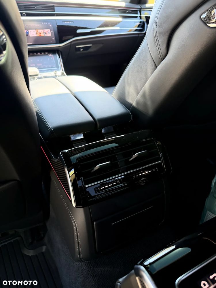 Audi A8 55 TFSI quattro tiptronic - 15