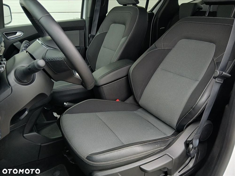 Renault Kangoo 1.5 dCi Equilibre - 20