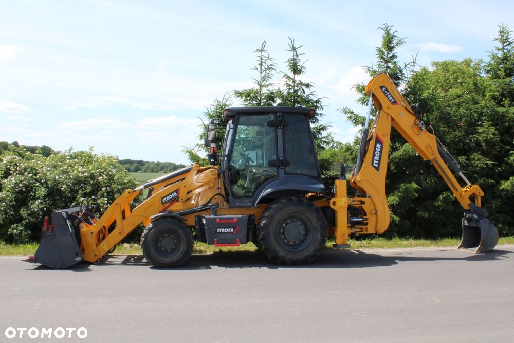 Stroer DEMO C-788T - 8