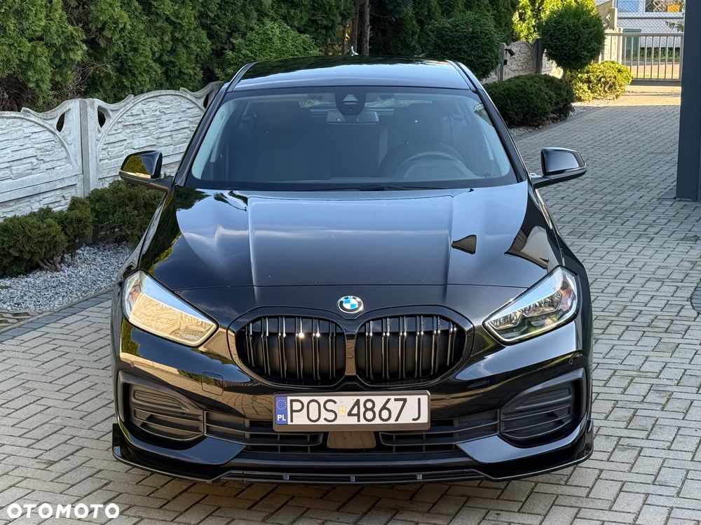 BMW Seria 1 116d Urban Line - 7