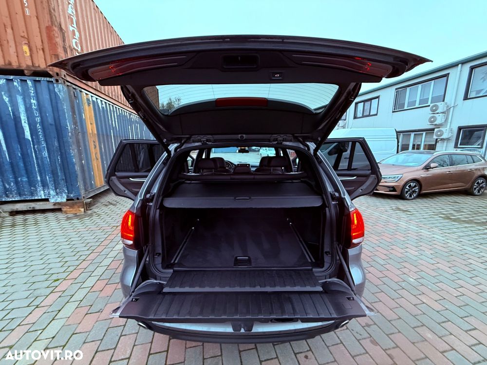 BMW X5 xDrive25d Sport-Aut. - 22