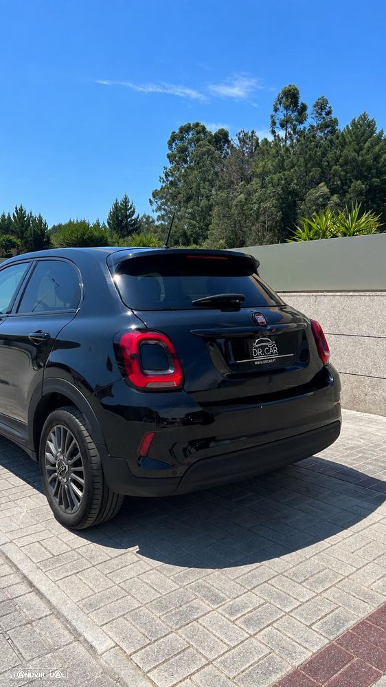 Fiat 500X 1.3 MJ Lounge - 3