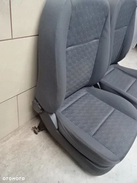 FOTEL FOTELE KANAPA SKODA OCTAVIA I KOMBI NR38 - 12