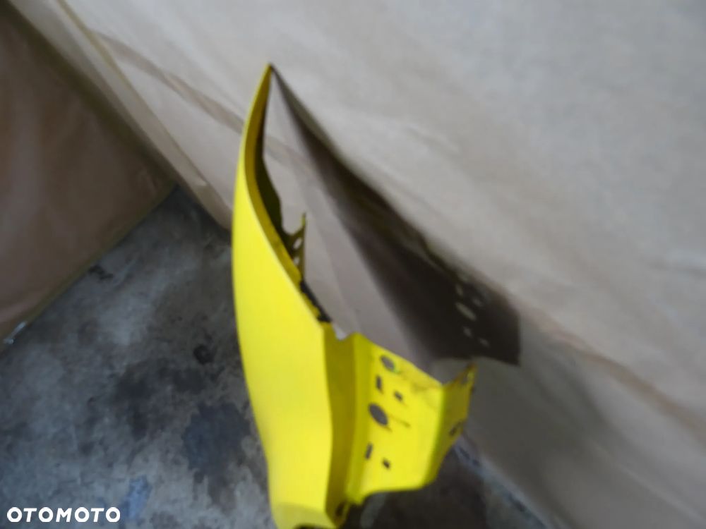 Błotnik Prawy Przód Vw Passat B5 FL - 2