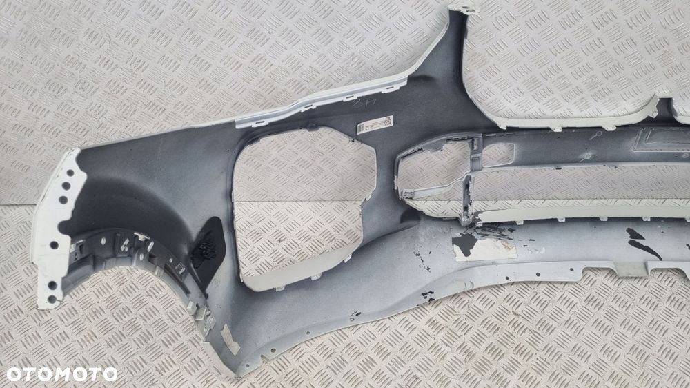 bmw x5 g05 m pakiet zderzak przód przedni - 7