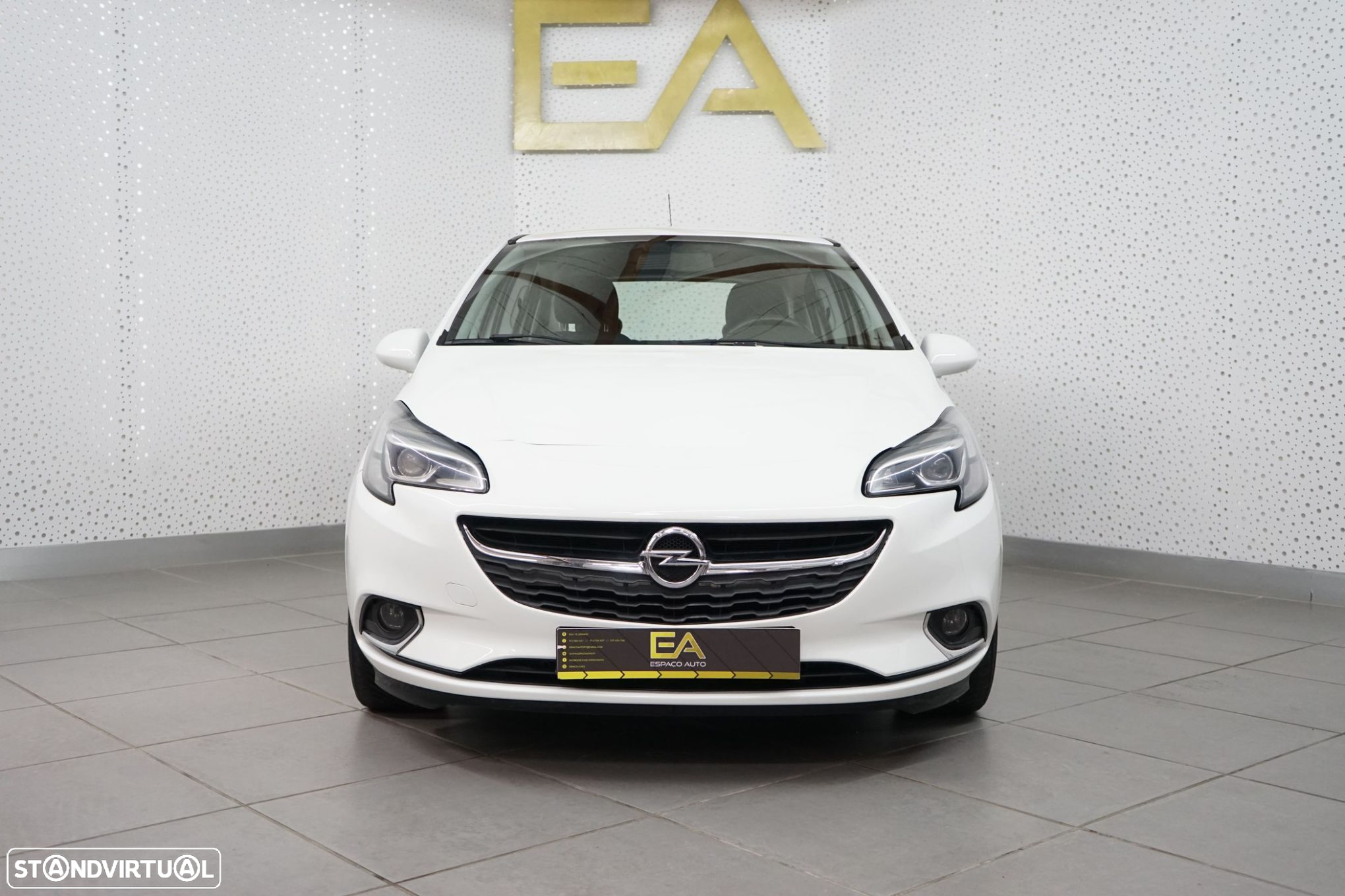 Opel Corsa 1.0 T Cosmo - 2