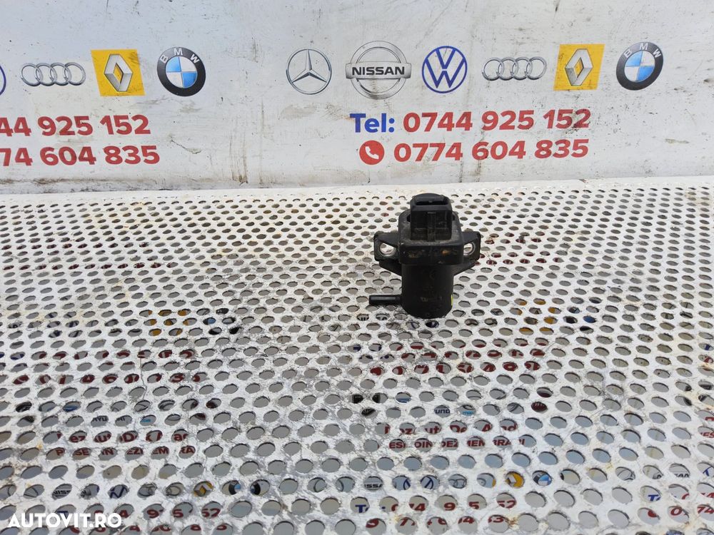 Supapa vacuum Renault Trafic Opel Vivaro Nissan nv300 cod 8200762162 master Movano Mercedes w205 - 3